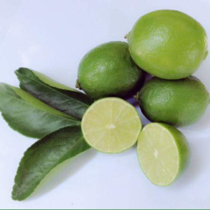 มะนาวตาฮิติ กิโลกรัมละ