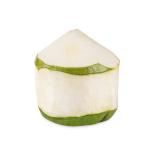 มะพร้าวน้ำหอม     แพ็คละ